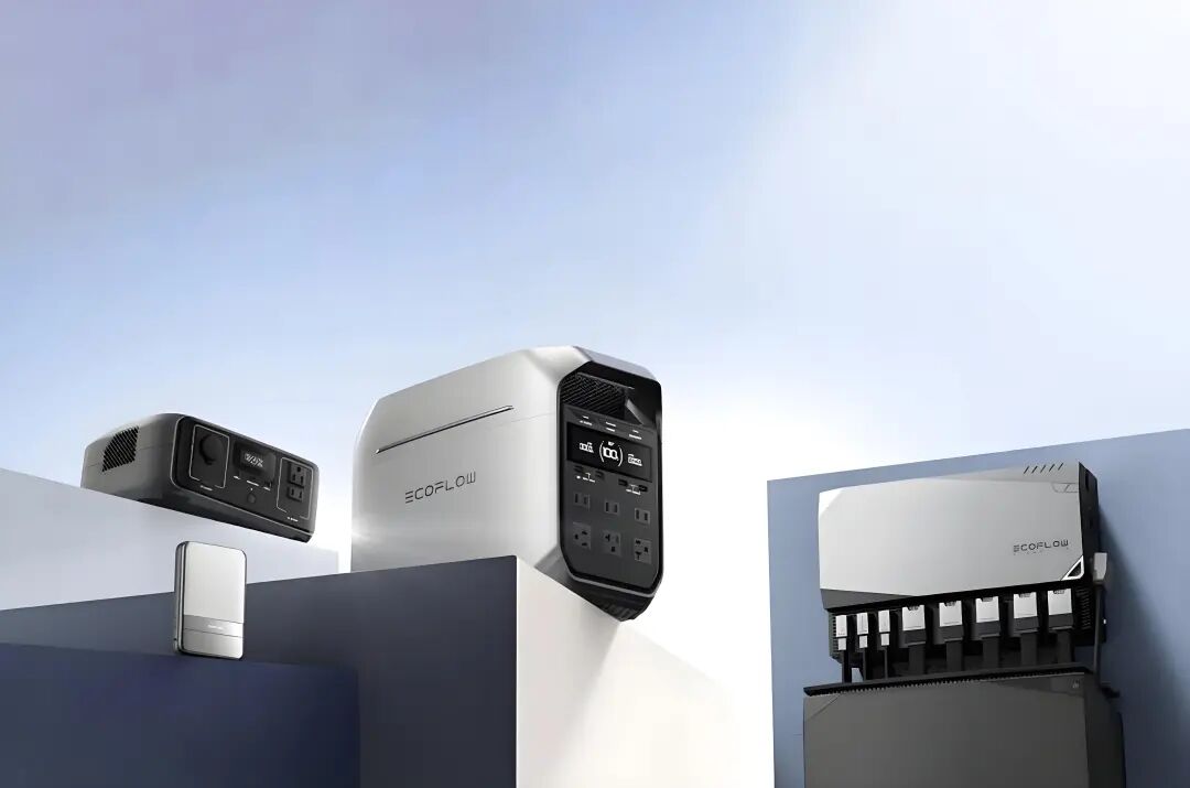 前大疆员工创业，仅用7年再造一个全球第一！年销80亿的储能霸主