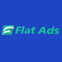 Flat Ads