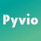 湃沃Pyvio