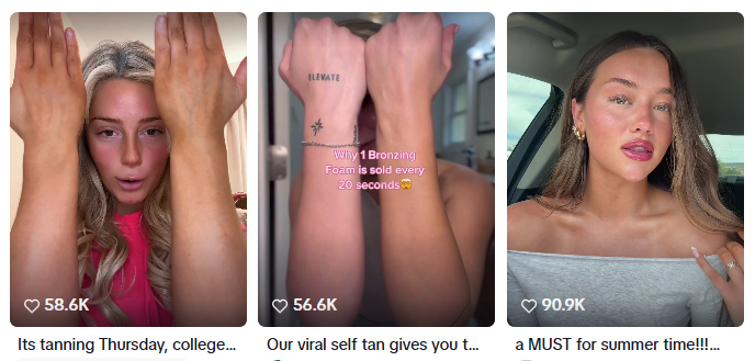 品牌案例分享丨2 人起步，年入千万！Coco & Eve 的红人营销翻盘术，初创品牌必看