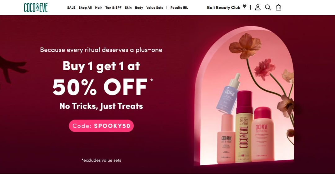 品牌案例分享丨2 人起步，年入千万！Coco & Eve 的红人营销翻盘术，初创品牌必看