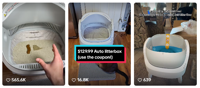 品牌案例分享丨两个99年深圳女孩，如何靠一个“猫厕所”撬动全球千万市场？