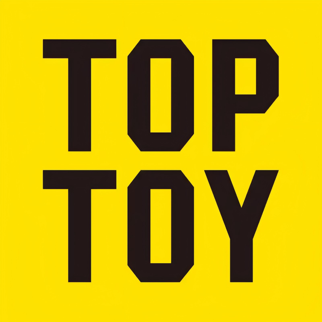 品牌案例分享丨从名创优品拆分到估值百亿,TOP TOY 的出海逆袭路 | 万花筒跨境学院