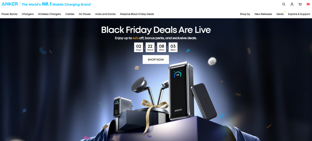 从安克案例，看懂联盟营销的降本增效逻辑