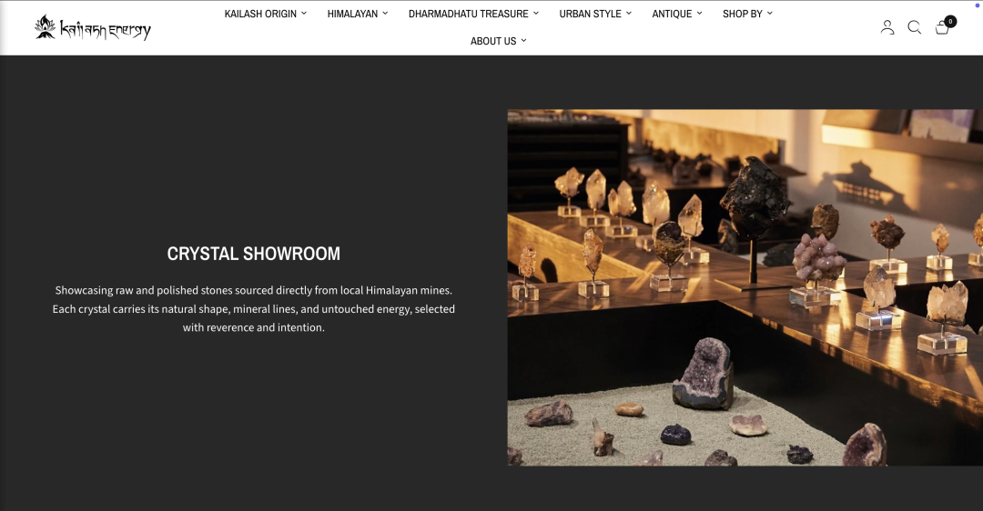 KAILASH ENERGY｜流量运营负责人招募中