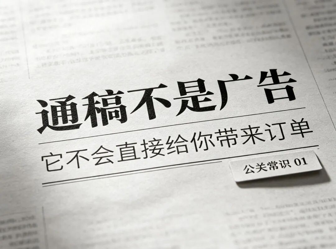 亚马逊卖家到底该不该做通稿